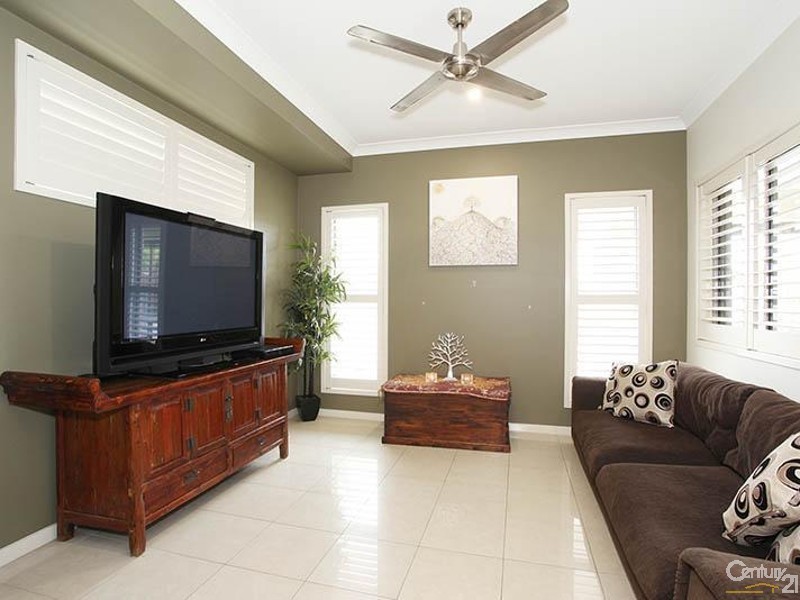 3 Couples Street, North Lakes QLD 4509