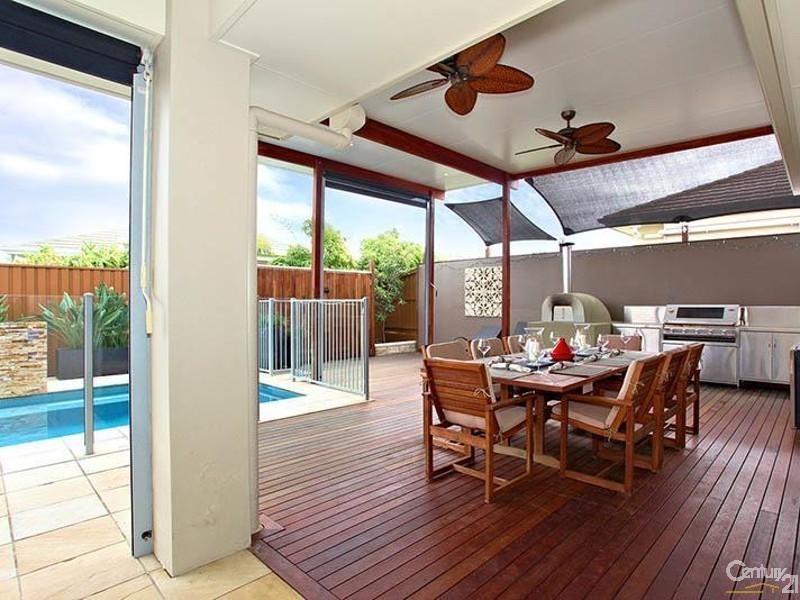 3 Couples Street, North Lakes QLD 4509