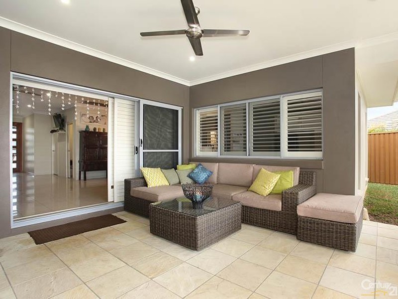 3 Couples Street, North Lakes QLD 4509