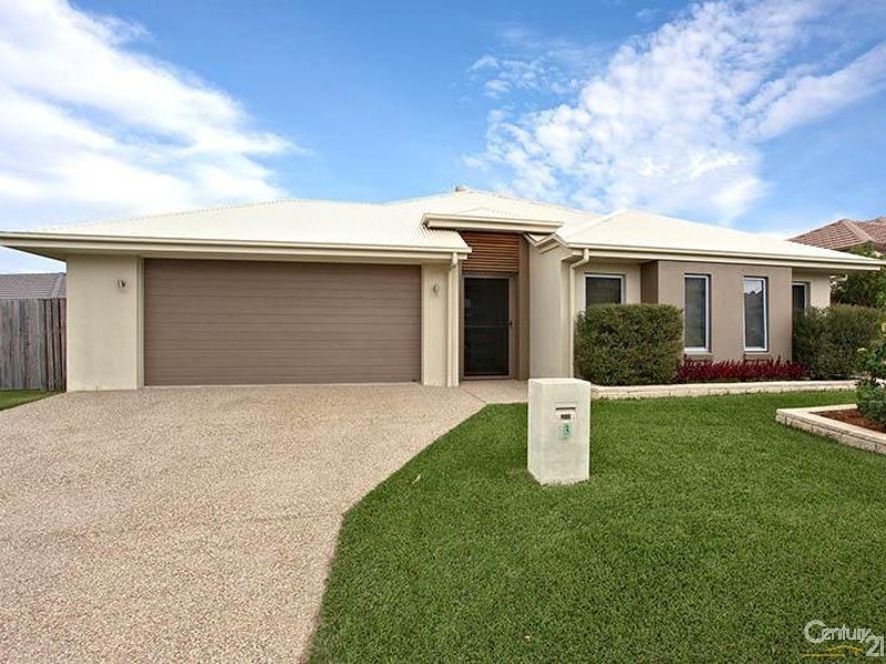 3 Couples Street, North Lakes QLD 4509