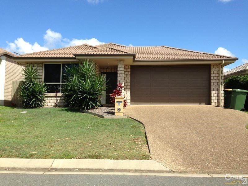 25 Klein Street, North Lakes QLD 4509