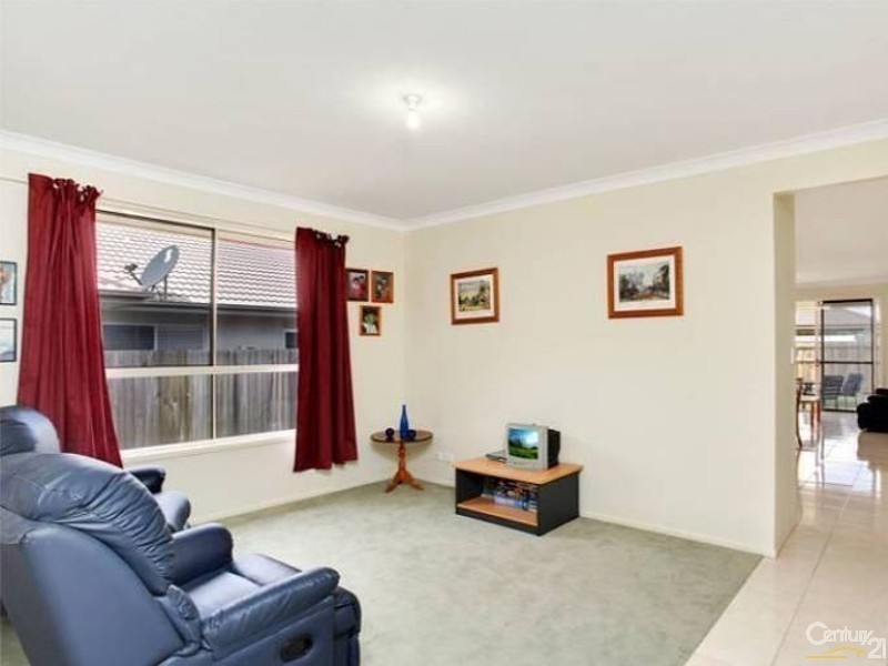 25 Klein Street, North Lakes QLD 4509