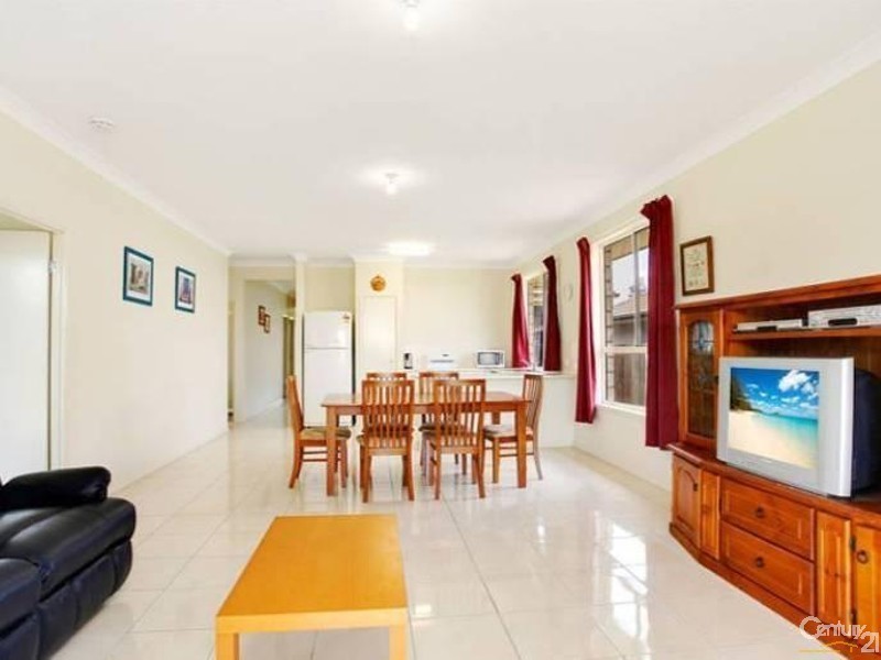 25 Klein Street, North Lakes QLD 4509