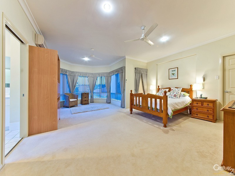 8 Lochern Court, North Lakes QLD 4509