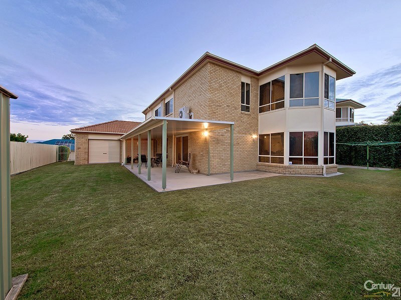8 Lochern Court, North Lakes QLD 4509