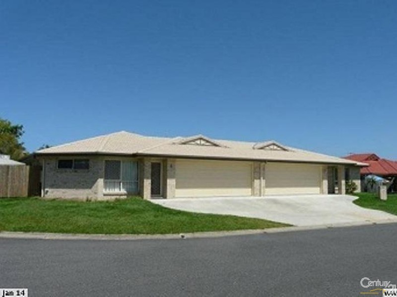 2/27 Drysdale Street, Rothwell QLD 4022