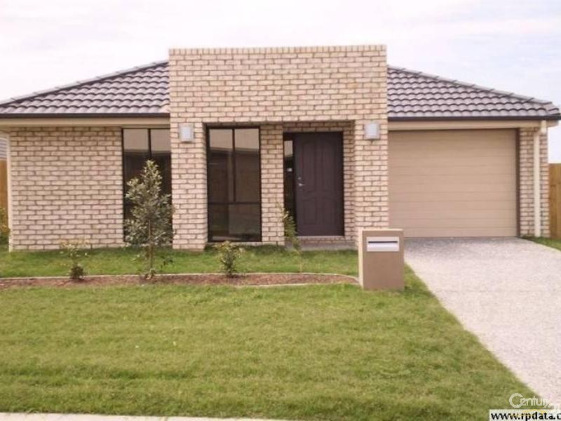 35 Mersey Street, North Lakes QLD 4509