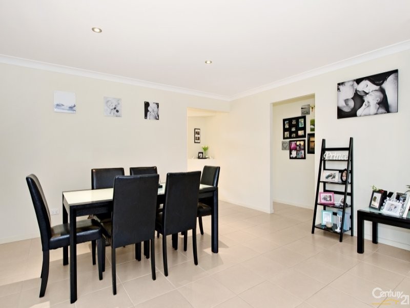 150 Nicklaus Parade, North Lakes QLD 4509