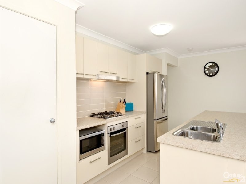 150 Nicklaus Parade, North Lakes QLD 4509