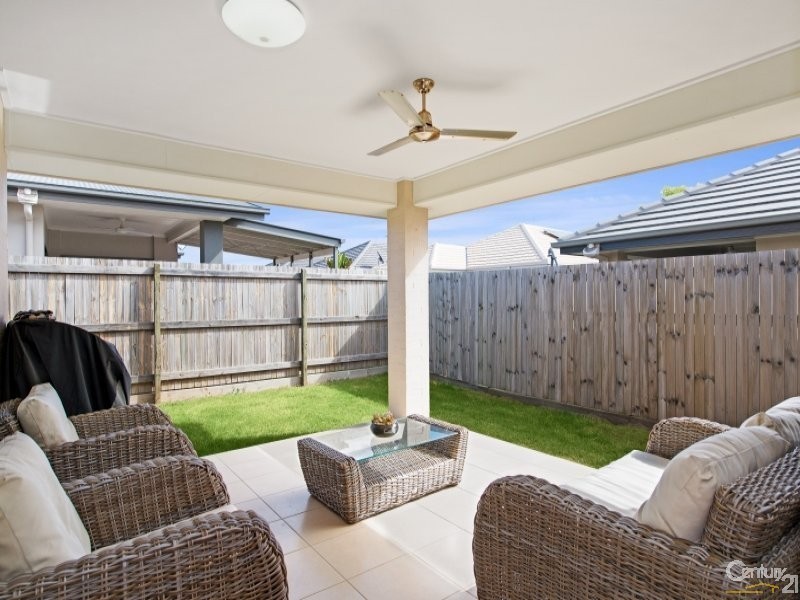 150 Nicklaus Parade, North Lakes QLD 4509