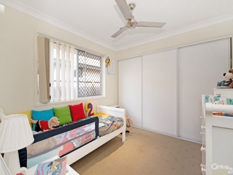 150 Nicklaus Parade, North Lakes QLD 4509