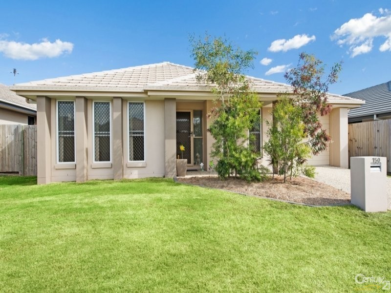150 Nicklaus Parade, North Lakes QLD 4509