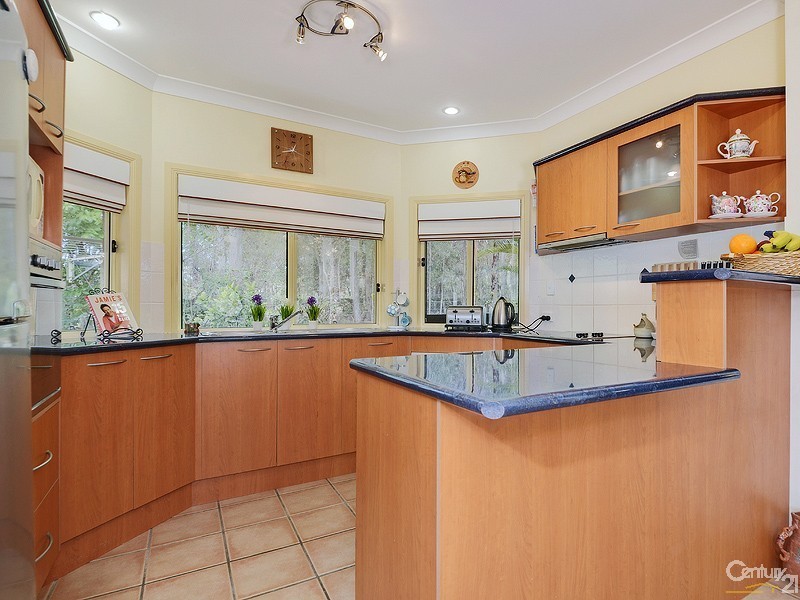 8 Glorious Court, North Lakes QLD 4509