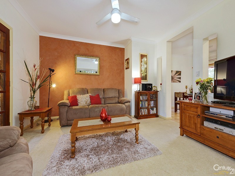 8 Glorious Court, North Lakes QLD 4509