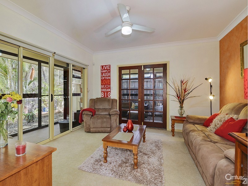 8 Glorious Court, North Lakes QLD 4509