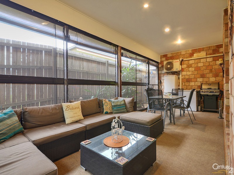 8 Glorious Court, North Lakes QLD 4509