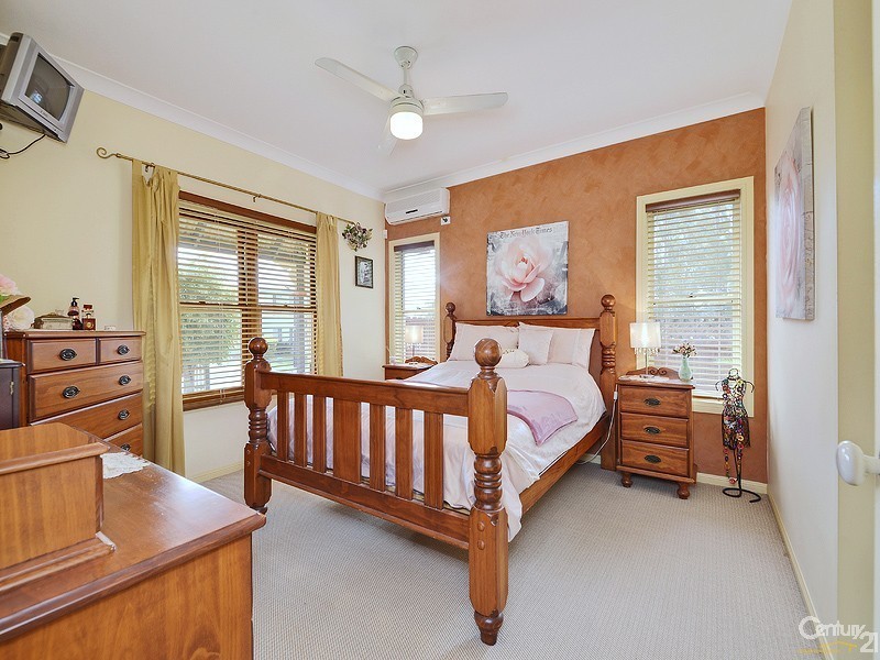 8 Glorious Court, North Lakes QLD 4509