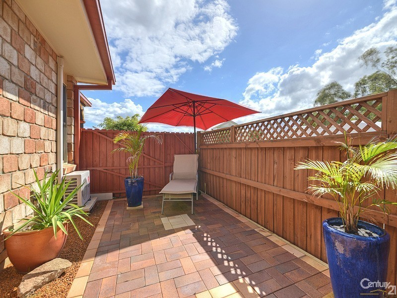 8 Glorious Court, North Lakes QLD 4509
