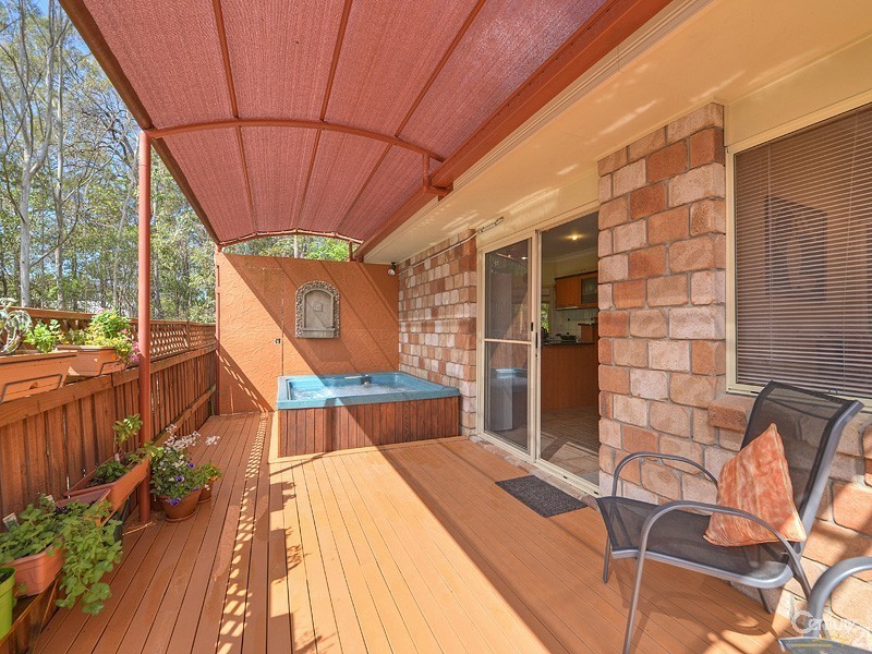 8 Glorious Court, North Lakes QLD 4509