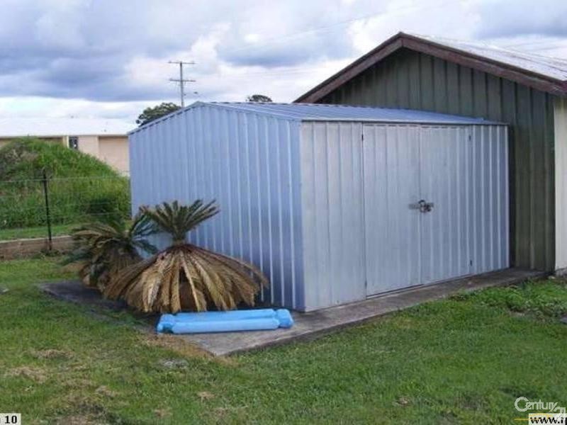 18 Vieritz Road, Bellmere QLD 4510
