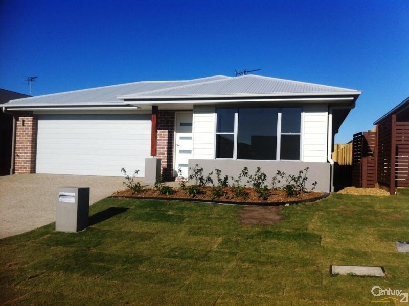 15 Woodlight Street, Mango Hill QLD 4509