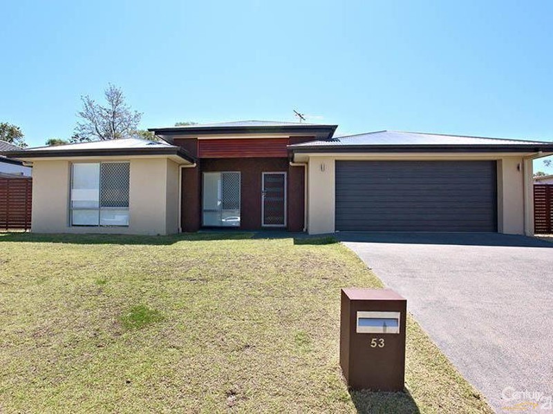 53 Wildwood Circuit, Mango Hill QLD 4509