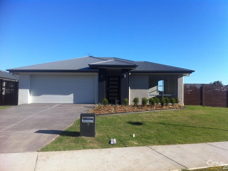 97 Park Vista Drive, Mango Hill QLD 4509