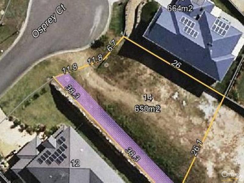 14 Osprey Court, Mango Hill QLD 4509