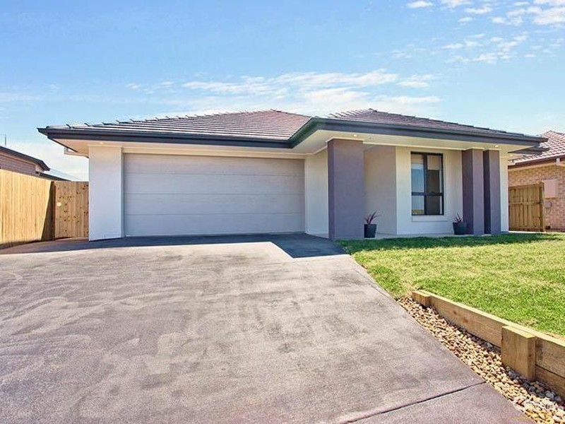 47 Abercrombie Street, Mango Hill QLD 4509