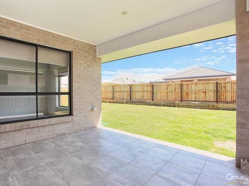 47 Abercrombie Street, Mango Hill QLD 4509