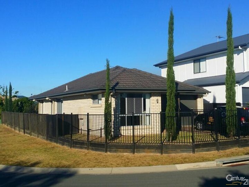 12 Petronas Street, North Lakes QLD 4509