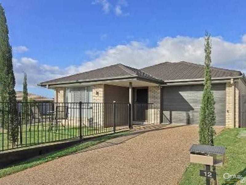 12 Petronas Street, North Lakes QLD 4509