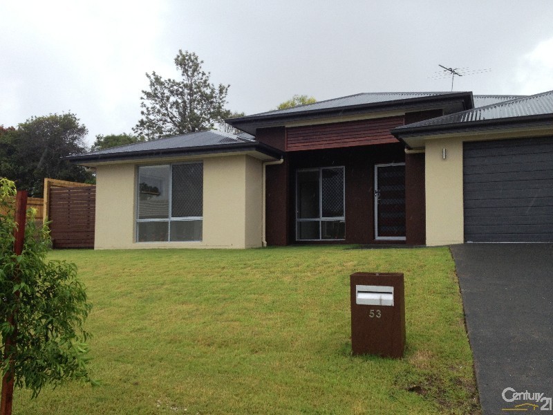 53 Wildwood Circuit, Mango Hill QLD 4509