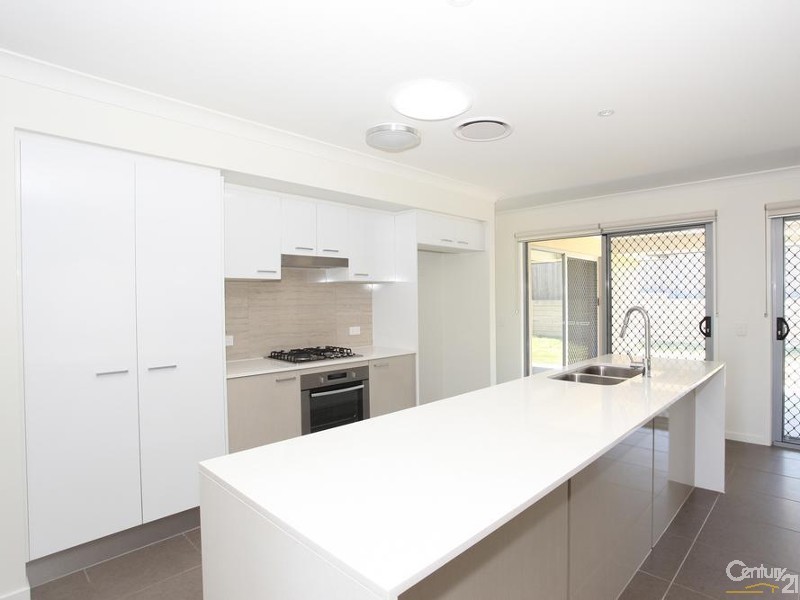 53 Wildwood Circuit, Mango Hill QLD 4509