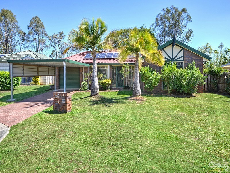 10 Fuller Court, Murrumba Downs QLD 4503