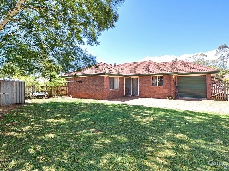 10 Fuller Court, Murrumba Downs QLD 4503