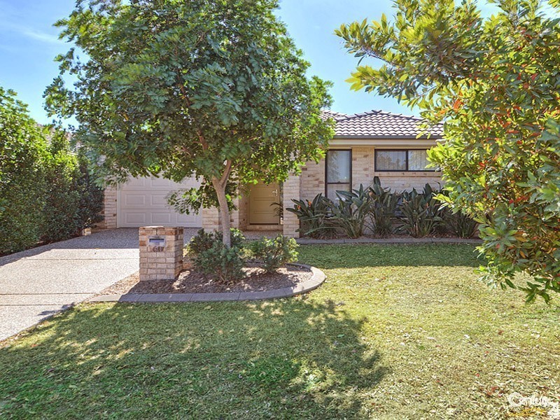60 Lavender Drive, Griffin QLD 4503