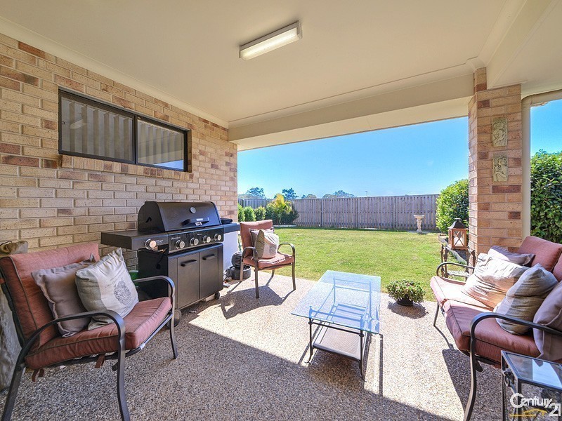 60 Lavender Drive, Griffin QLD 4503