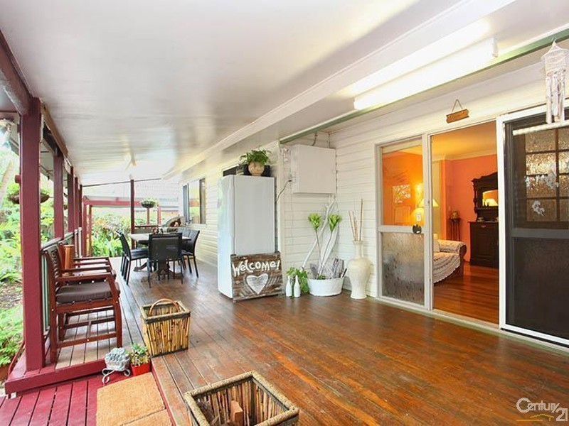 13 Duncombe Road, Narangba QLD 4504
