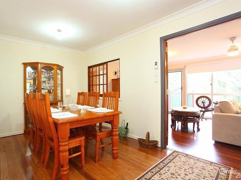 13 Duncombe Road, Narangba QLD 4504