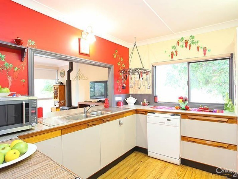 13 Duncombe Road, Narangba QLD 4504