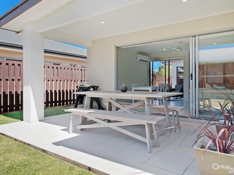 3 Park Vista Drive, Mango Hill QLD 4509