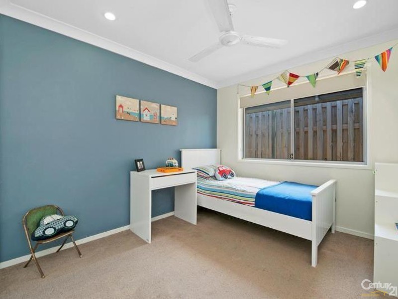 3 Park Vista Drive, Mango Hill QLD 4509