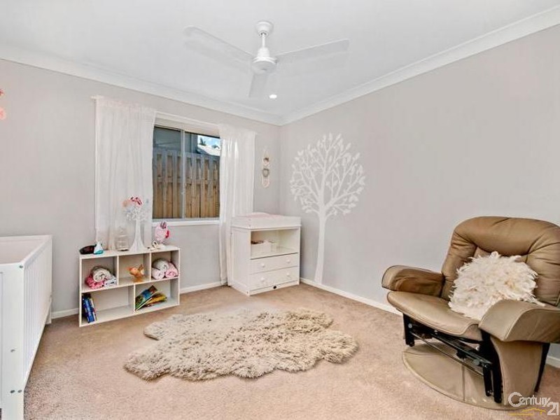 3 Park Vista Drive, Mango Hill QLD 4509