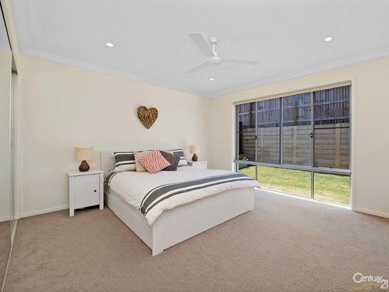 3 Park Vista Drive, Mango Hill QLD 4509