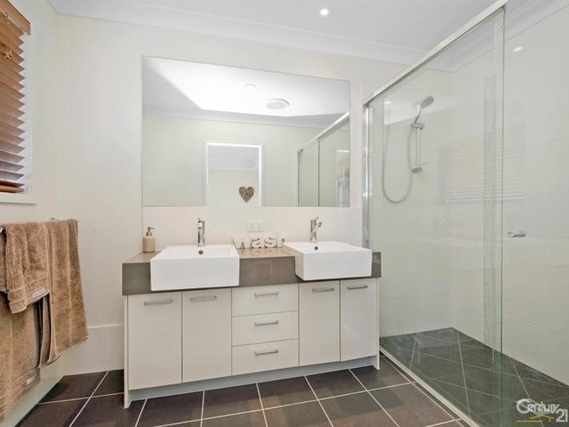 3 Park Vista Drive, Mango Hill QLD 4509