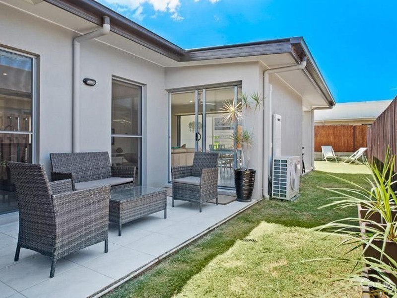 3 Park Vista Drive, Mango Hill QLD 4509