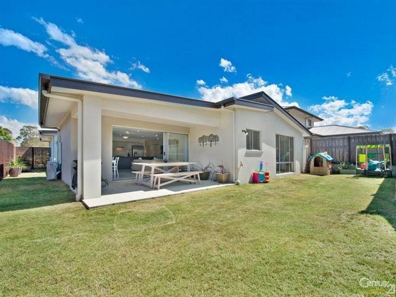 3 Park Vista Drive, Mango Hill QLD 4509