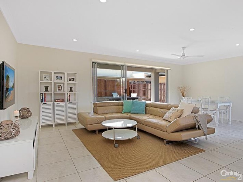 3 Park Vista Drive, Mango Hill QLD 4509