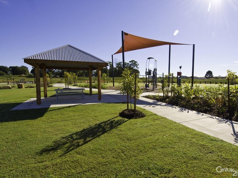 3 Park Vista Drive, Mango Hill QLD 4509